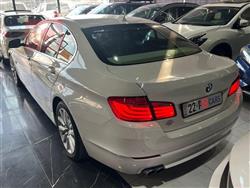 بي ام دبليو الفئة 5